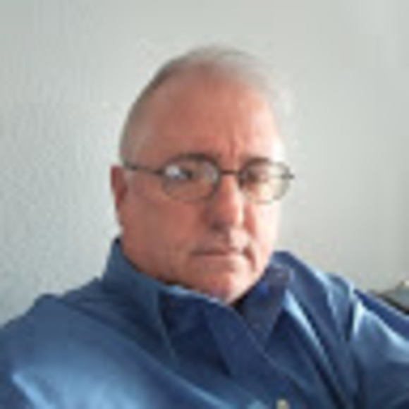 Meet your Posher, David - Picture 1 of 1